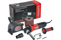 Щеточная шлифовальная машина FELISATTI ШМ-110/1400ЭМ (FT8880)