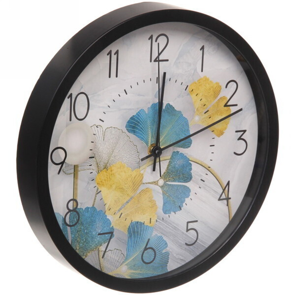 Часы настенные «Ренессанс» D30см B2501