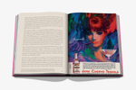 Assouline Книга The Classics Collection The Art of Tequila: Spirit of Mexico на английском языке