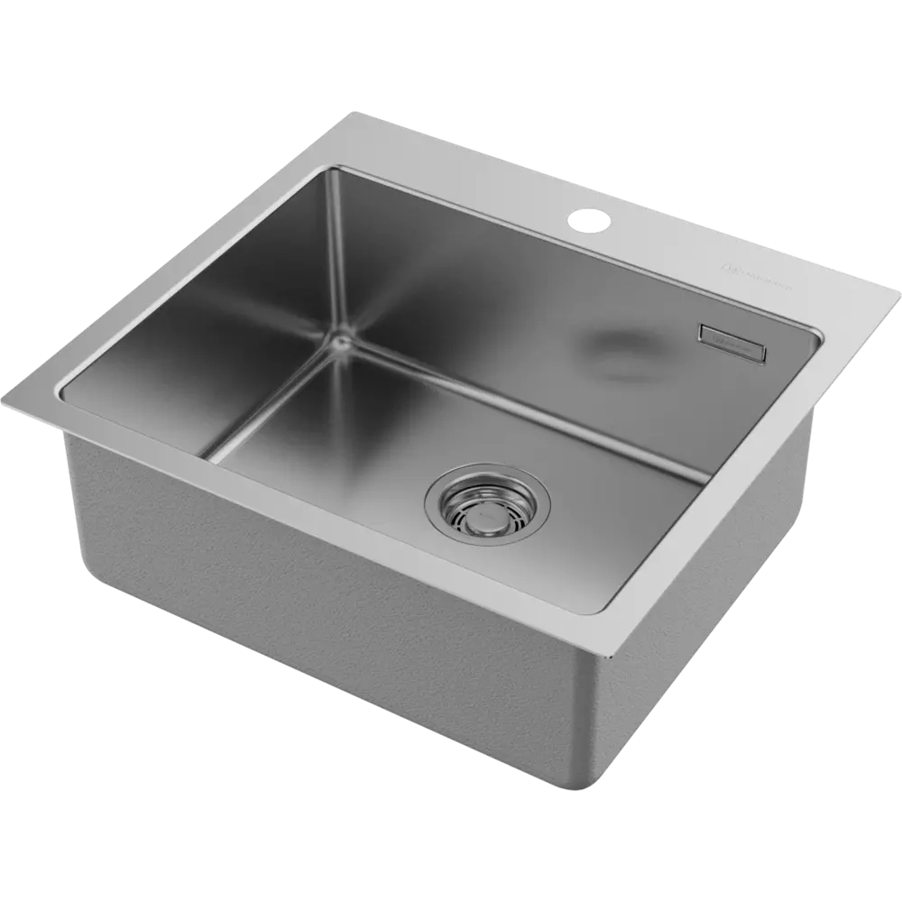 Кухонная мойка Omoikiri Amadare 55-IN