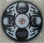 Black Label Society / Stronger Than Death (RU)(CD)