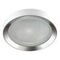 Потолочный светодиодный светильник Odeon Light L-vision Teno 4018/57CL