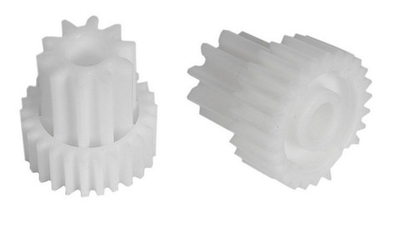 Шестерня мясорубки Kenwood, Delonghi MG300, MG400, MG450, MG470, MG510, MG511, PG500, PG520, MG500 малая (D-30/44)