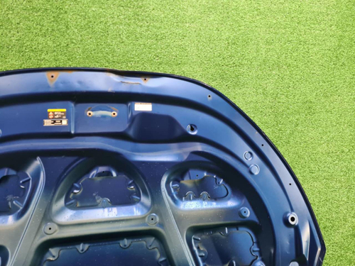 Капот Byd Tang 2 (2021-н.в.)