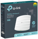 TP-LINK Omada EAP115 белый