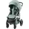 Коляска 3 в 1 Britax Roemer Smile 5Z Jade Green