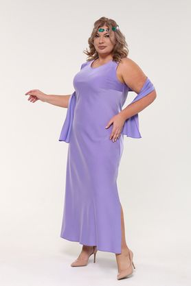 Цена на Платье-20123 больших размеров