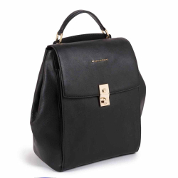 Рюкзак женский Piquadro Dafne Business CA5278DF/CU коричневый натур.кожа
