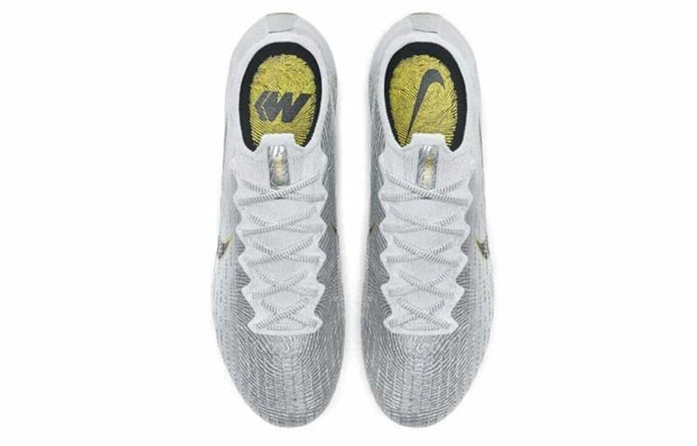 Кроссовки Nike Mercurial Vapor 12 Elite Fg