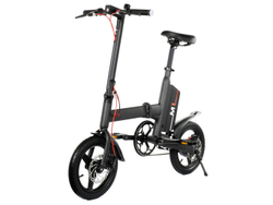 Электровелосипед OxyVolt Formidable M1 350W, 10Ah