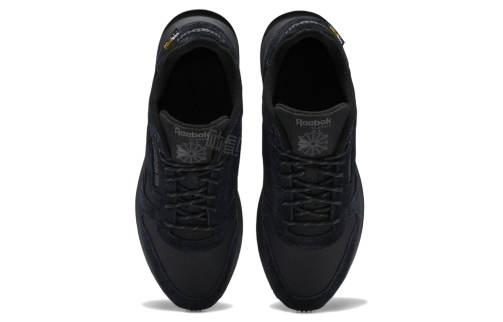 Кроссовки Reebok Classic Leather