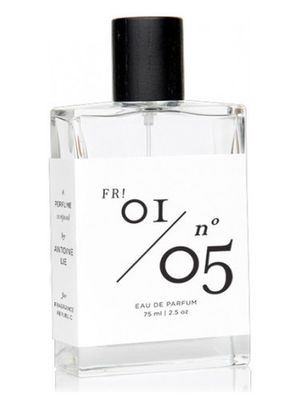 Fragrance Republic 01 05 Eau Verte