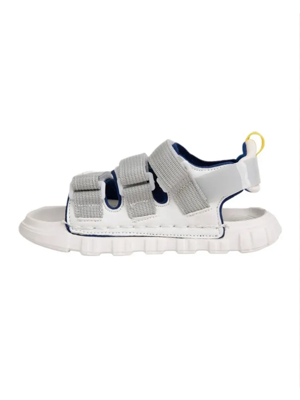 Сандалии для мальчика.