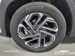 Hyundai The New Tucson (NX4) Бензин 1.6 Turbo 2WD (01.2024)