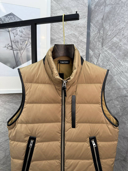 Безрукавка Tom Ford