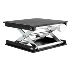 Настенный прибор, плоский прибор для измерения уровня, 12-линейный подъемная платформа-пластик