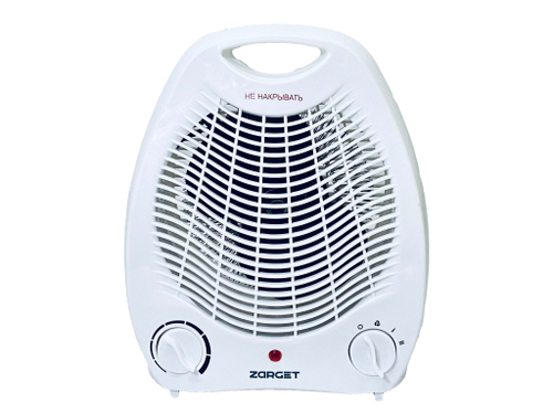 Тепловентилятор Zarger ZFH 20A
