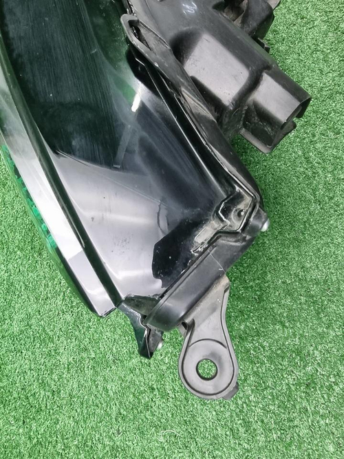 Фара левая Lexus RX 5 (2022-н.в.) LED