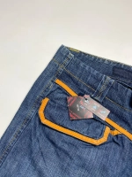 Шорты от MFG Ecko South pole True religion Jnco