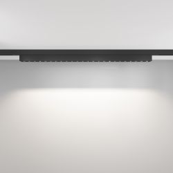 Трековый магнитный светодиодный светильник Maytoni Levity   TR193-1-20W4K-M-B