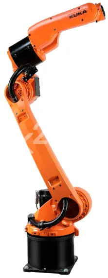 Промышленный робот KUKA KR CYBERTECH nano KR 8 R1640-2 arc HW