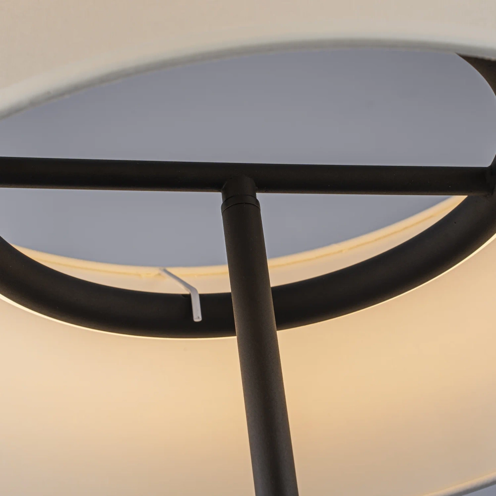 Настольная светодиодная лампа F-Promo Hotelero 4796-1T