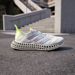 Кроссовки аdidas 4DFWD 3