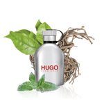 HUGO BOSS Iced