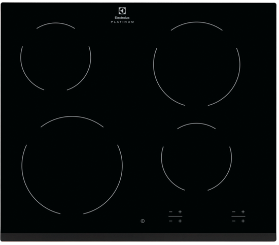 Электрическая варочная панель Electrolux EHF 96240 FK