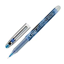 Ручка гелевая PILOT синяя (BL-P50-L)