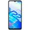 Смартфон Vivo Y22 4/64 ГБ, синий космос