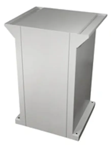 Подставка для станка универсальная сборная 76x46x85 см