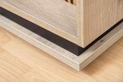 Гостиная Nature. Комплект 1, гаскон пайн