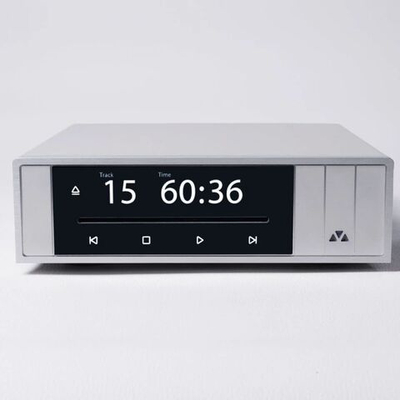 CD-транспорт Metronome DCT