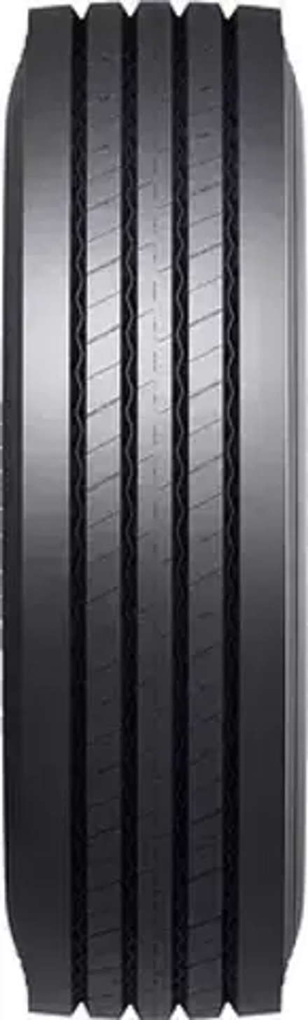 Long March LM278S 385/65 R22,5 164K (Рулевая ось)