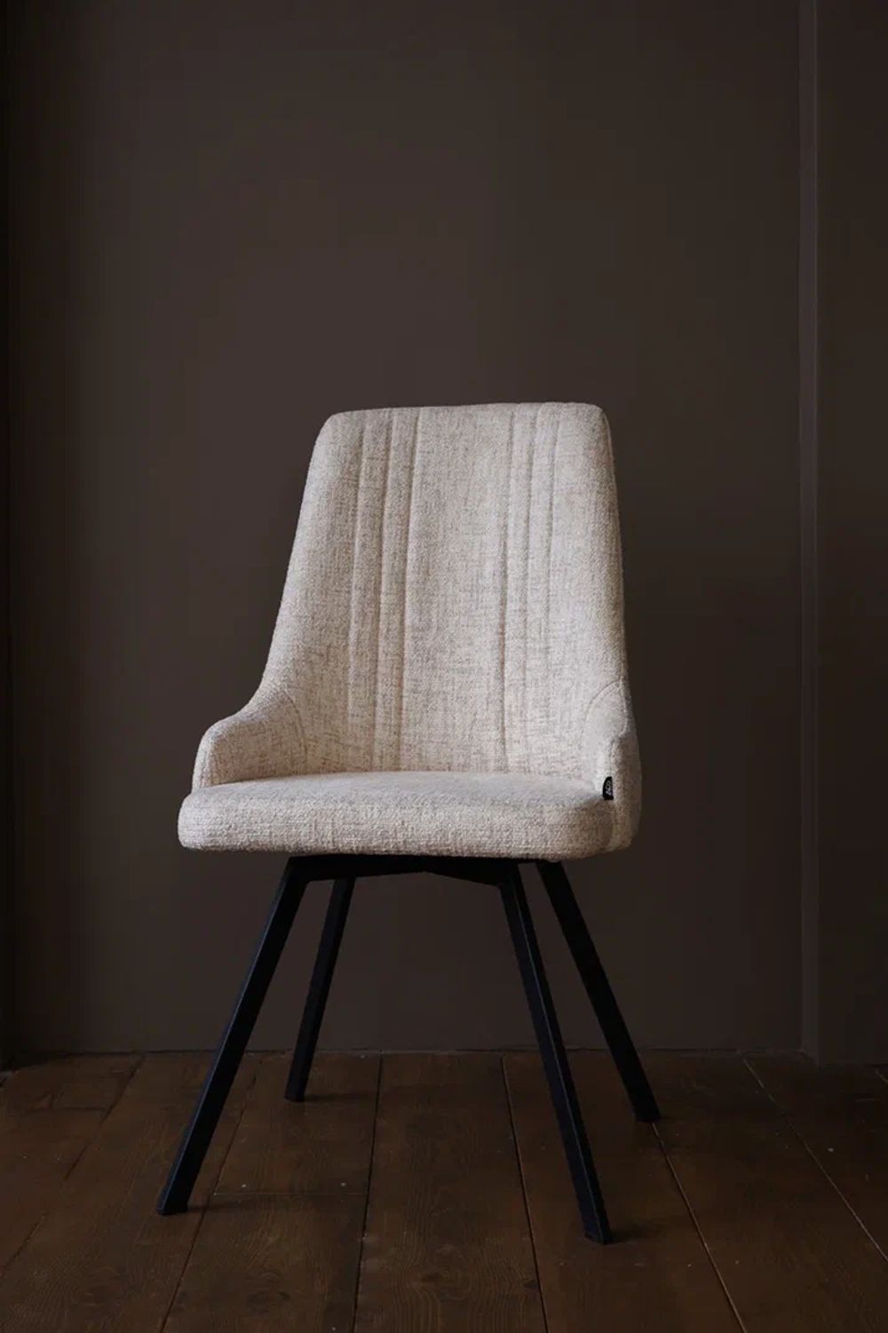 Стул "Нико" (Бежевый), ДСВ-Мебель, г. Пенза