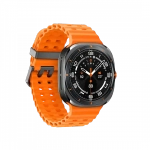 Samsung Galaxy Watch Ultra 47mm LTE черный титан