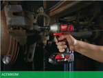 Гайковерт Milwaukee M18 BIW38-0 (4933443600)