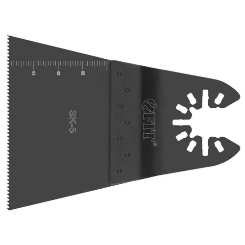 Полотно пильное для МФИ 68х0,63мм ступенчатое фрезерованное SK-5 сталь