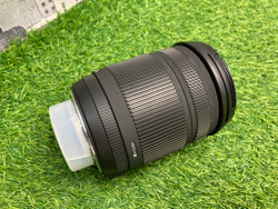 Sigma AF 18-200mm 3.5-6.3 DC OS HSM Nikon F
