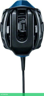 Сабельная пила Bosch GSA 120 + 1 пильное полотно (0.601.6B1.020)