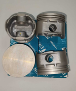 Поршни Teikin с кольцами TP +0.50 K7J710