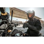 Upstate Riding / Черный