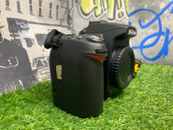 Nikon D90