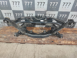 Подрамник задний Exeed VX 21-нв Б/У Оригинал 205000031AA