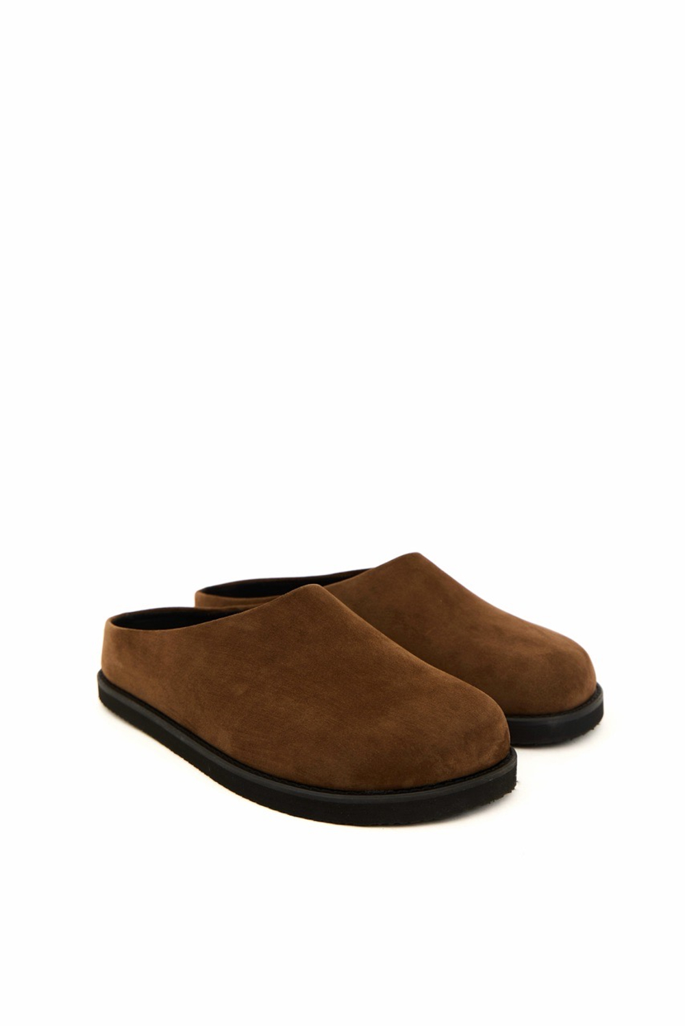 BABUSHI Tokyo Brown