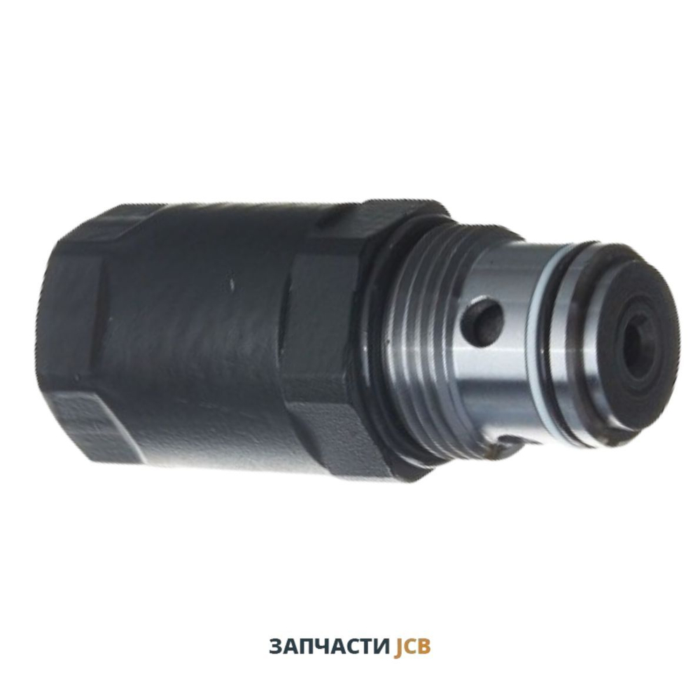 Соленоид клапан 172-bar JCB 333/C8654, 333-C8654