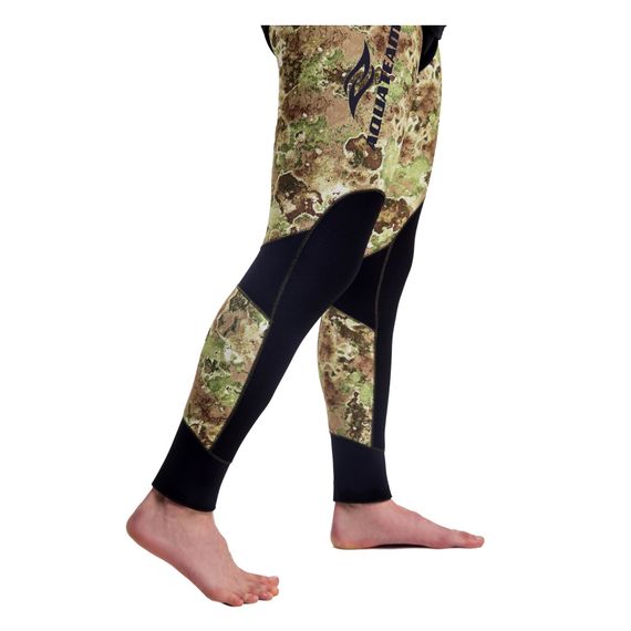 Гидрокостюм AquaTeam Reef 9 мм штаны