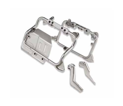 96781781AA SUBFRAMES FOR ALLUMINIUM SIDE PANNIERS (MTS V4)