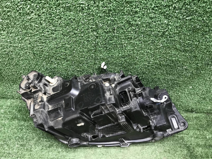 Фара левая BMW 3er F34 (2013-2019) LED